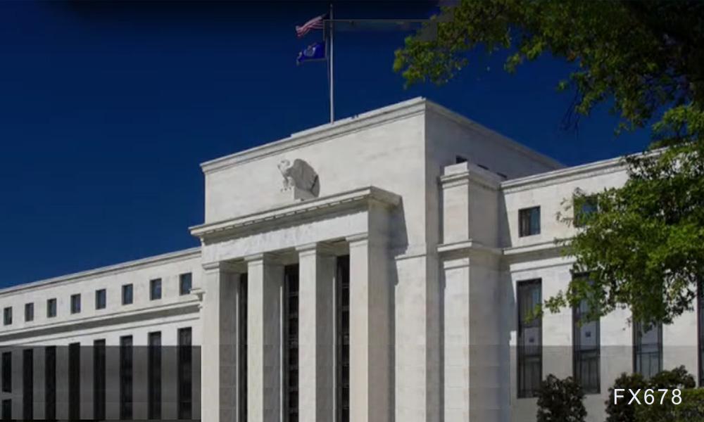 美联储会议纪要显示：资产负债表决选过程或延至2025年中期结束